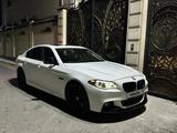 BMW 535 2014 года за 11 500 000 тг. в Тараз