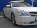 Nissan Teana 2004 годаүшін3 800 000 тг. в Актобе