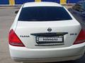 Nissan Teana 2004 года за 3 800 000 тг. в Актобе – фото 3