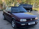 Volkswagen Golf 1994 года за 1 800 000 тг. в Мерке – фото 4