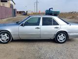 Mercedes-Benz E 280 1993 годаfor1 750 000 тг. в Кызылорда