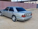 Mercedes-Benz E 280 1993 годаfor1 750 000 тг. в Кызылорда – фото 2