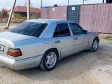 Mercedes-Benz E 280 1993 годаfor1 750 000 тг. в Кызылорда – фото 4