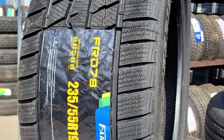 Farroad 235 55 r19for49 999 тг. в Алматы