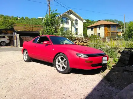 Toyota Celica 1991 года за 1 850 000 тг. в Алматы – фото 10