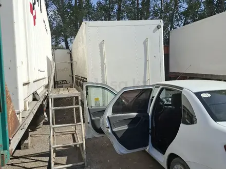 Термобудка за 1 400 000 тг. в Алматы – фото 3