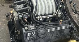 Двигатель Audi A8/A6/A4 2.4л 2.8л ACK Привозной ДВС v30 НОВЫЙ ЗАВОЗ! за 169 200 тг. в Алматы – фото 4
