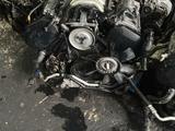 Двигатель Audi A8/A6/A4 2.4л 2.8л ACK Привозной ДВС v30 НОВЫЙ ЗАВОЗ! за 120 200 тг. в Алматы – фото 5