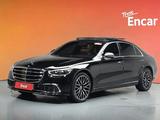 Mercedes-Benz S 580 4MATIC 2023 года за 55 000 000 тг. в Алматы