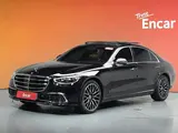Mercedes-Benz S 580 4MATIC 2023 года за 55 000 000 тг. в Алматы