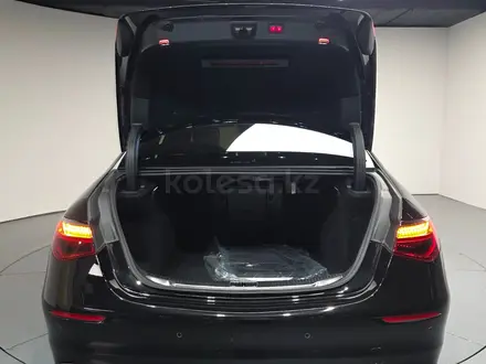 Mercedes-Benz S 580 4MATIC 2023 года за 55 000 000 тг. в Алматы – фото 8