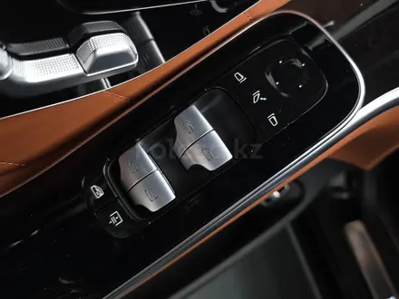 Mercedes-Benz S 580 4MATIC 2023 года за 55 000 000 тг. в Алматы – фото 14