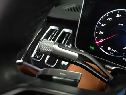 Mercedes-Benz S 580 4MATIC 2023 года за 55 000 000 тг. в Алматы – фото 19