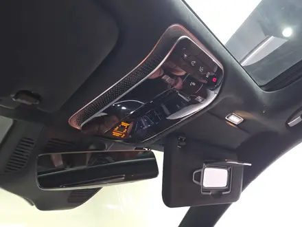 Mercedes-Benz S 580 4MATIC 2023 года за 55 000 000 тг. в Алматы – фото 27