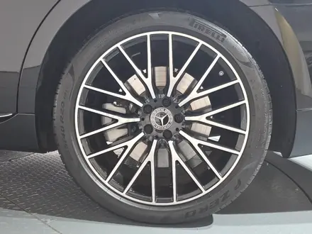 Mercedes-Benz S 580 4MATIC 2023 года за 55 000 000 тг. в Алматы – фото 10