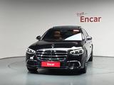 Mercedes-Benz S 580 4MATIC 2023 года за 55 000 000 тг. в Алматы – фото 2