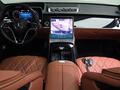 Mercedes-Benz S 580 4MATIC 2023 года за 55 000 000 тг. в Алматы – фото 28