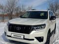 Toyota Land Cruiser Prado 2021 года за 26 000 000 тг. в Актобе – фото 2