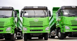 FAW  JH6 2025 года за 100 тг. в Уральск