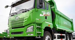 FAW  JH6 2025 года за 100 тг. в Уральск – фото 5