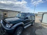 Toyota Land Cruiser Prado 1999 годаүшін7 000 000 тг. в Караганда – фото 2