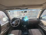 Toyota Land Cruiser Prado 1999 годаүшін7 000 000 тг. в Караганда – фото 5