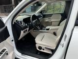 Mercedes-Benz GLB 250 2022 годаүшін26 000 000 тг. в Шымкент – фото 5