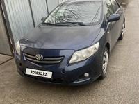 Toyota Corolla 2008 года за 4 000 000 тг. в Алматы