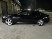 Lexus GS 300 2005 года за 5 800 000 тг. в Алматы