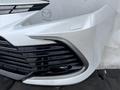 Бампер передний в сборе Toyota Camry 75 ORIGINAL за 10 000 тг. в Алматы – фото 4