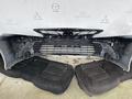 Бампер передний в сборе Toyota Camry 75 ORIGINAL за 10 000 тг. в Алматы – фото 6