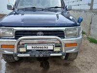 Toyota Hilux Surf 1995 годаүшін2 500 000 тг. в Алматы