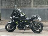 Kawasaki  Z 650 2020 годаfor3 500 000 тг. в Алматы