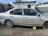 Nissan Primera 2001 года за 900 000 тг. в Атырау – фото 4