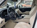 Toyota Land Cruiser 2022 годаүшін48 500 000 тг. в Актау – фото 5