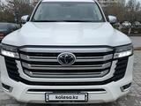 Toyota Land Cruiser 2022 годаүшін48 500 000 тг. в Актау