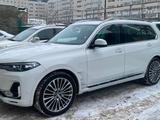 BMW X7 2019 года за 36 000 000 тг. в Астана – фото 2