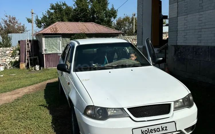 Daewoo Nexia 2012 годаүшін1 350 000 тг. в Алматы