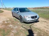 Nissan Altima 2005 годаүшін2 999 999 тг. в Астана – фото 2
