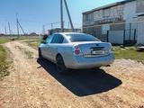 Nissan Altima 2005 годаүшін2 999 999 тг. в Астана – фото 4