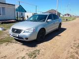 Nissan Altima 2005 годаүшін2 999 999 тг. в Астана – фото 5