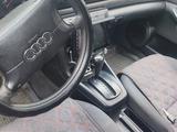 Audi A4 1996 года за 1 500 000 тг. в Алматы – фото 2