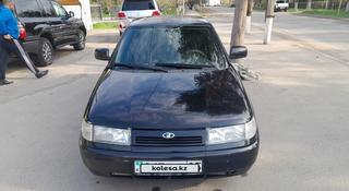 ВАЗ (Lada) 2110 2007 года за 1 600 000 тг. в Алматы