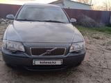 Volvo S80 2001 года за 3 800 000 тг. в Алматы – фото 2