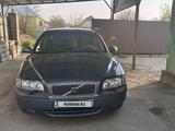 Volvo S80 2001 года за 3 800 000 тг. в Алматы – фото 3