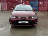 Toyota Corolla 2019 годаүшін10 000 000 тг. в Караганда – фото 2