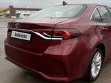 Toyota Corolla 2019 годаүшін10 000 000 тг. в Караганда – фото 5
