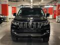 Toyota Land Cruiser Prado 2022 года за 39 500 000 тг. в Алматы