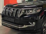 Toyota Land Cruiser Prado 2022 года за 39 500 000 тг. в Алматы – фото 5