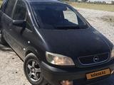 Opel Zafira 2004 годаfor3 000 000 тг. в Астана – фото 2